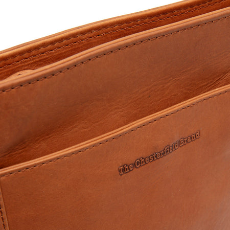 The Chesterfield Brand Moore