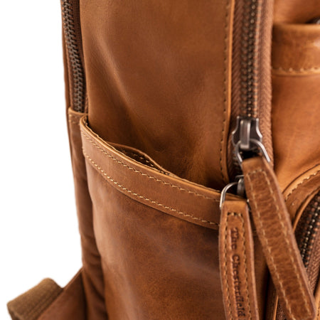 The Chesterfield Brand Austin