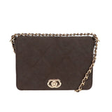 Ulrika Design Gold Bar
