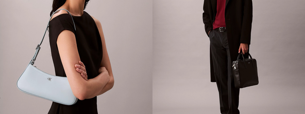 Calvin Klein modellbilder