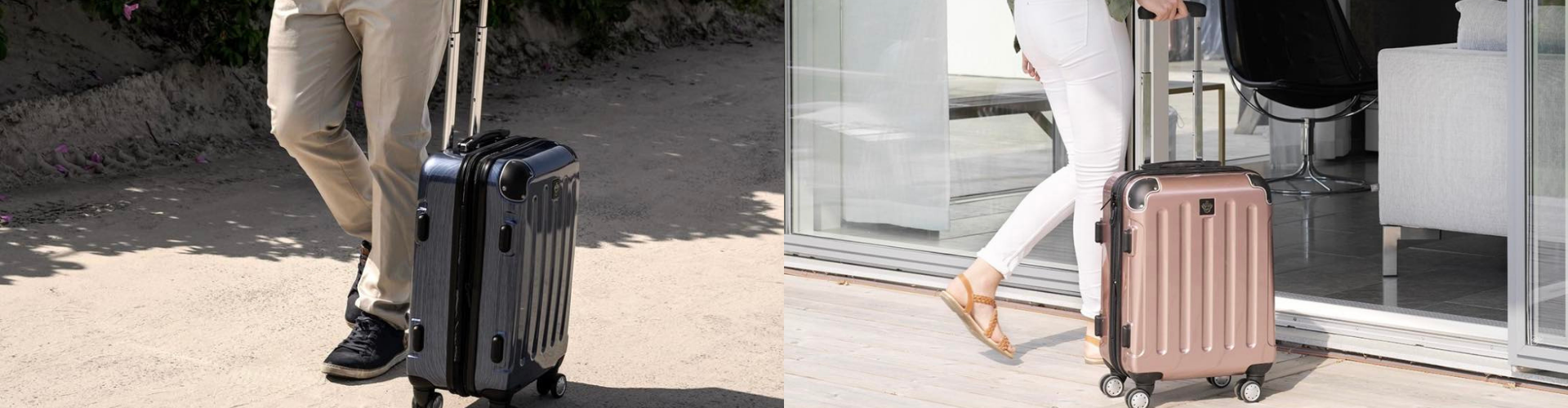 Carlobolaget modellbild - Väskkompaniet