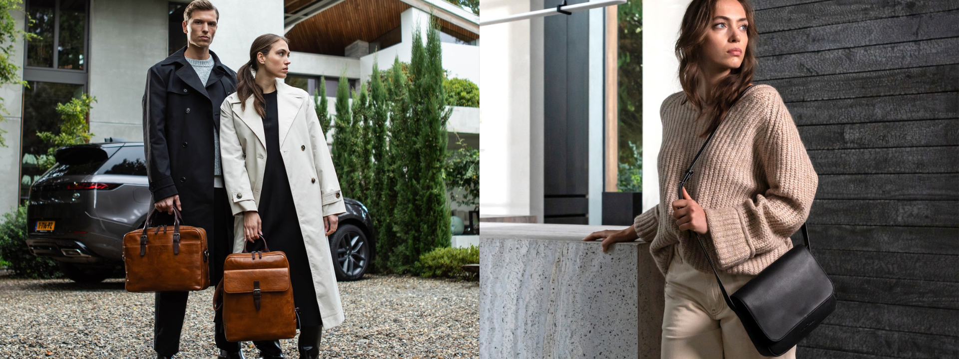 Castelijn & Beerens Modellbilder - Väskkompaniet