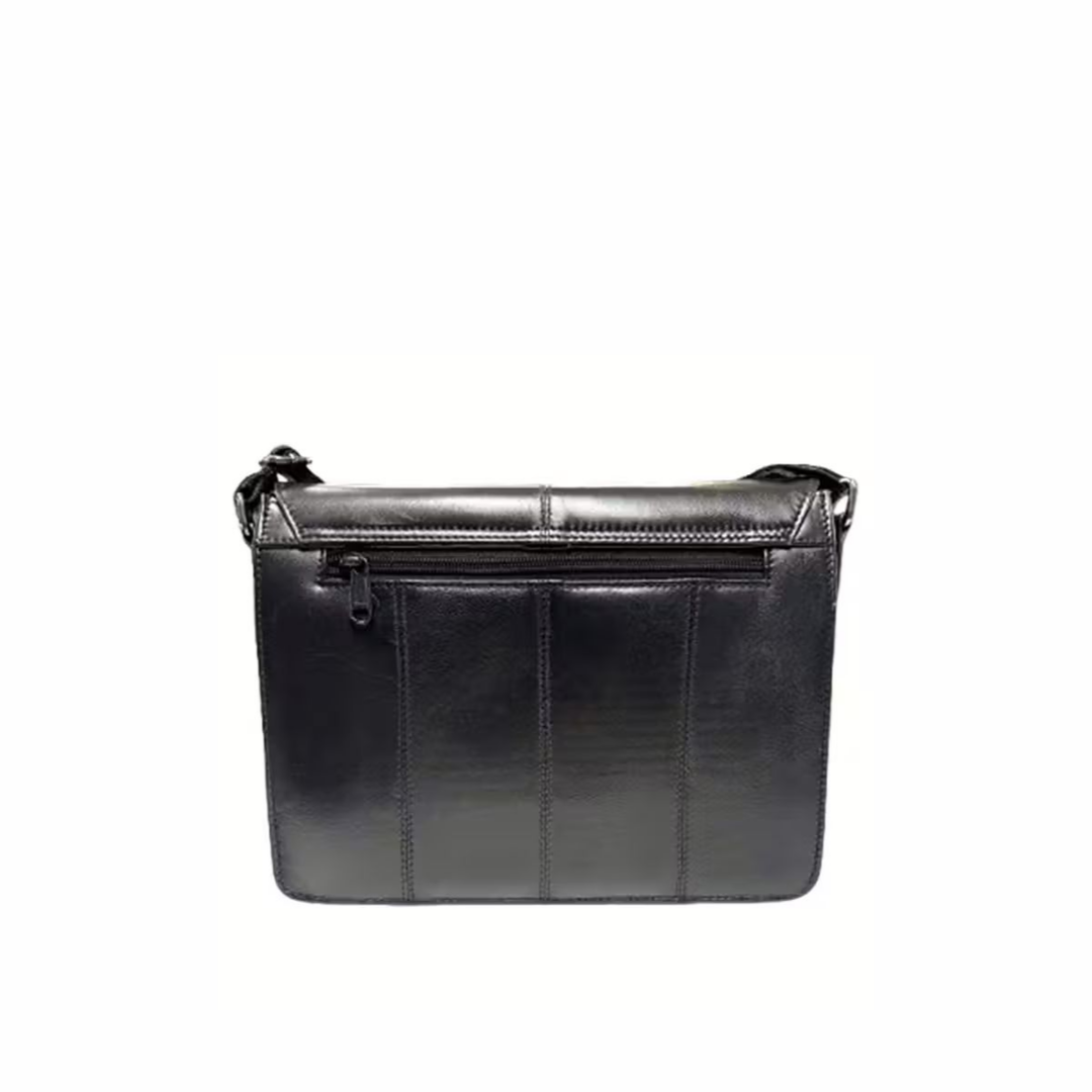 Duffy Flap Bag