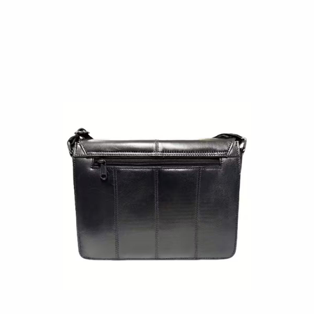 Duffy Flap Bag