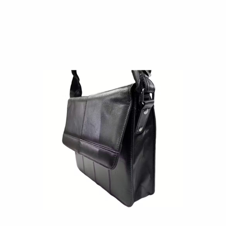 Duffy Flap Bag