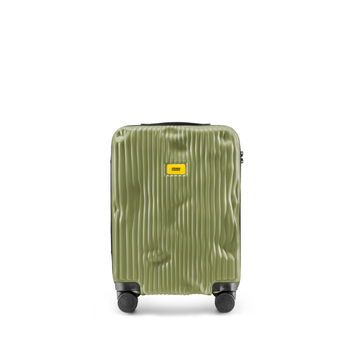Olivgrön
