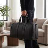 Calvin Klein Leather