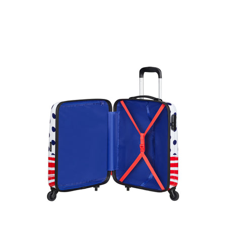 American Tourister Disney Legends