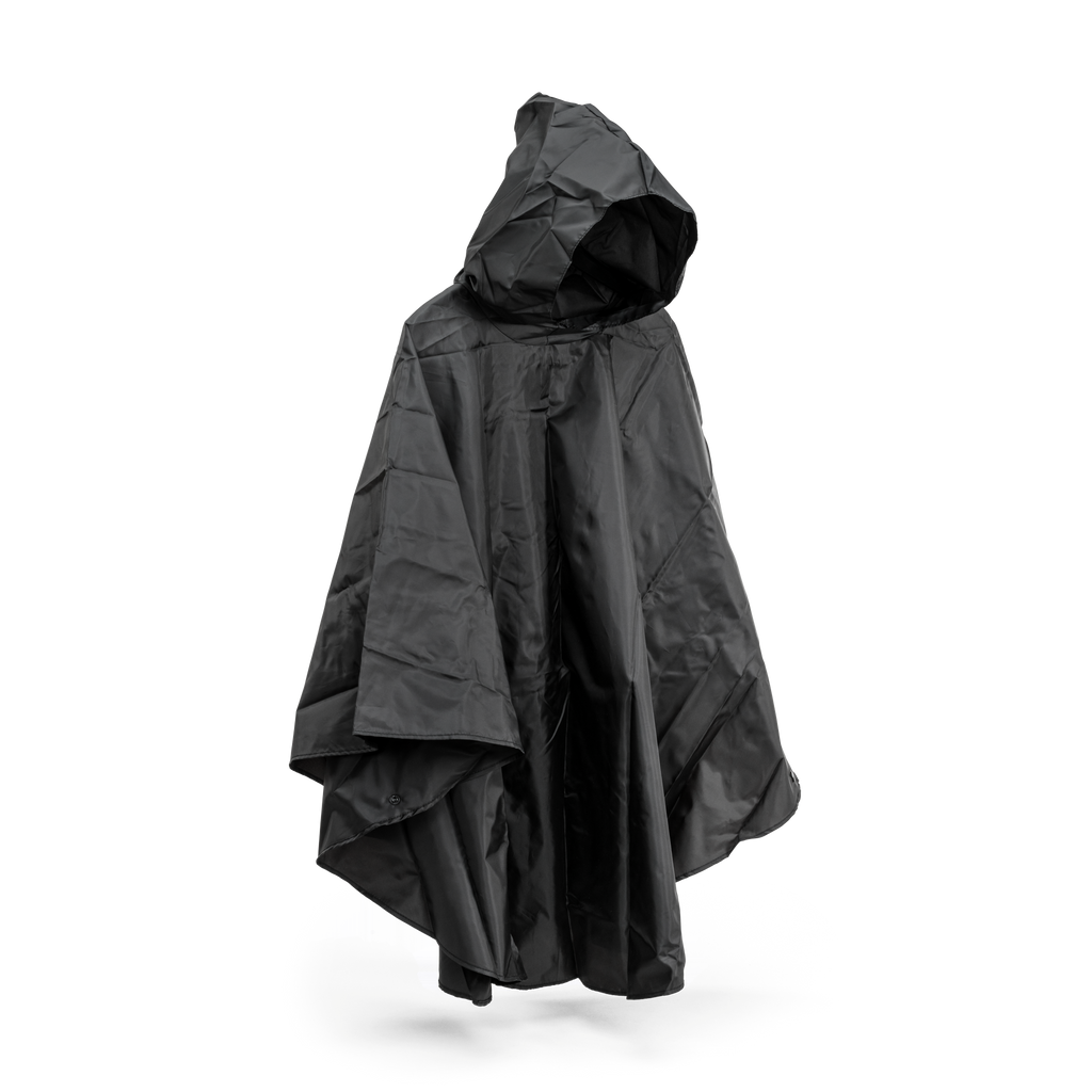 Drops Regnponcho - Väskkompaniet