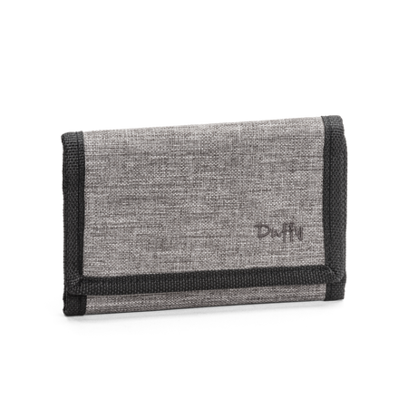 Duffy Wallet