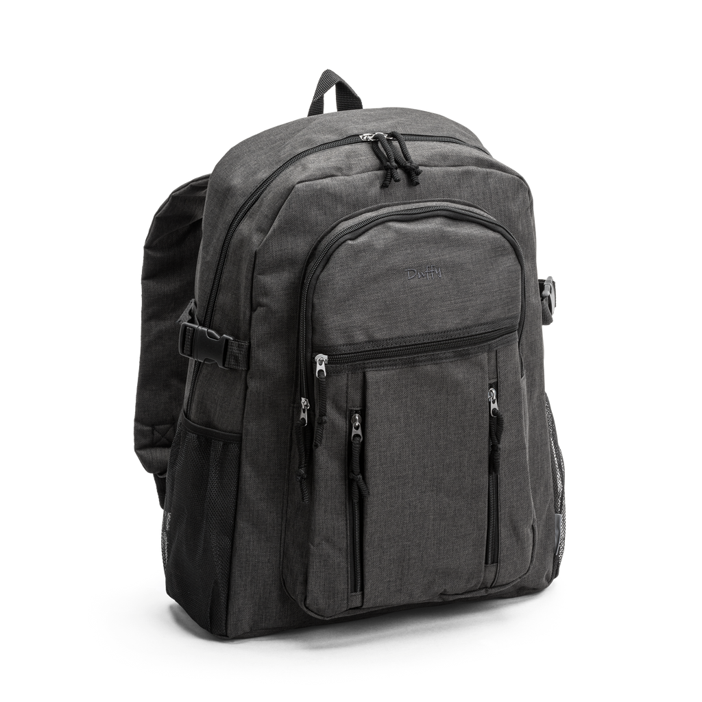 Duffy Backpack - Väskkompaniet