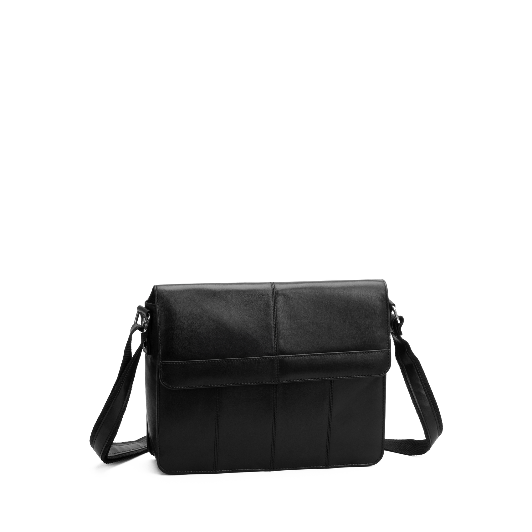 Duffy Flap Bag