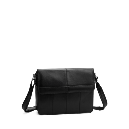 Duffy Flap Bag
