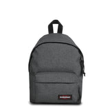 Svart Denim