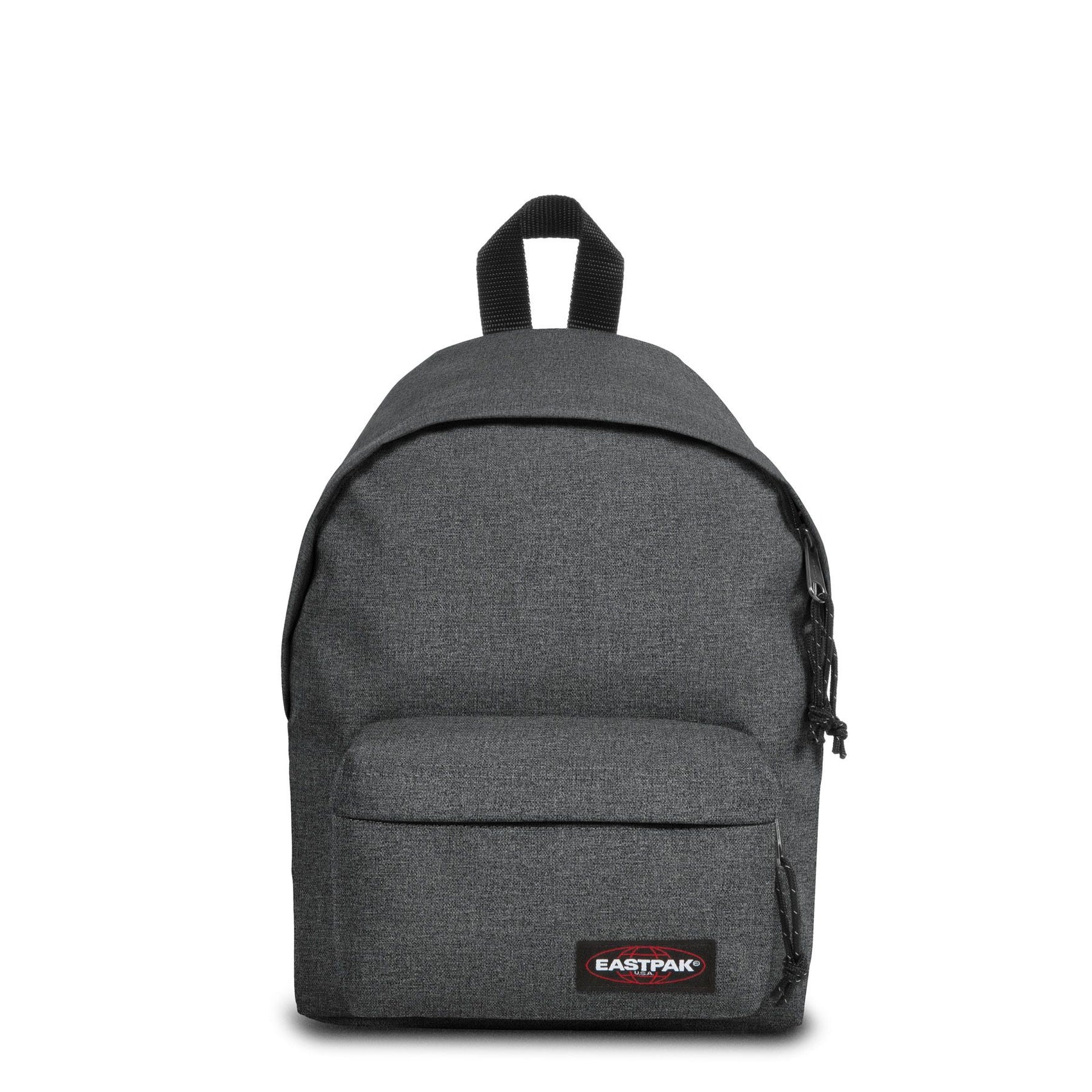 Svart Denim
