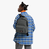 Svart Denim
