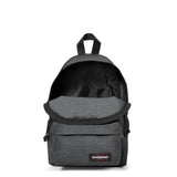 Svart Denim