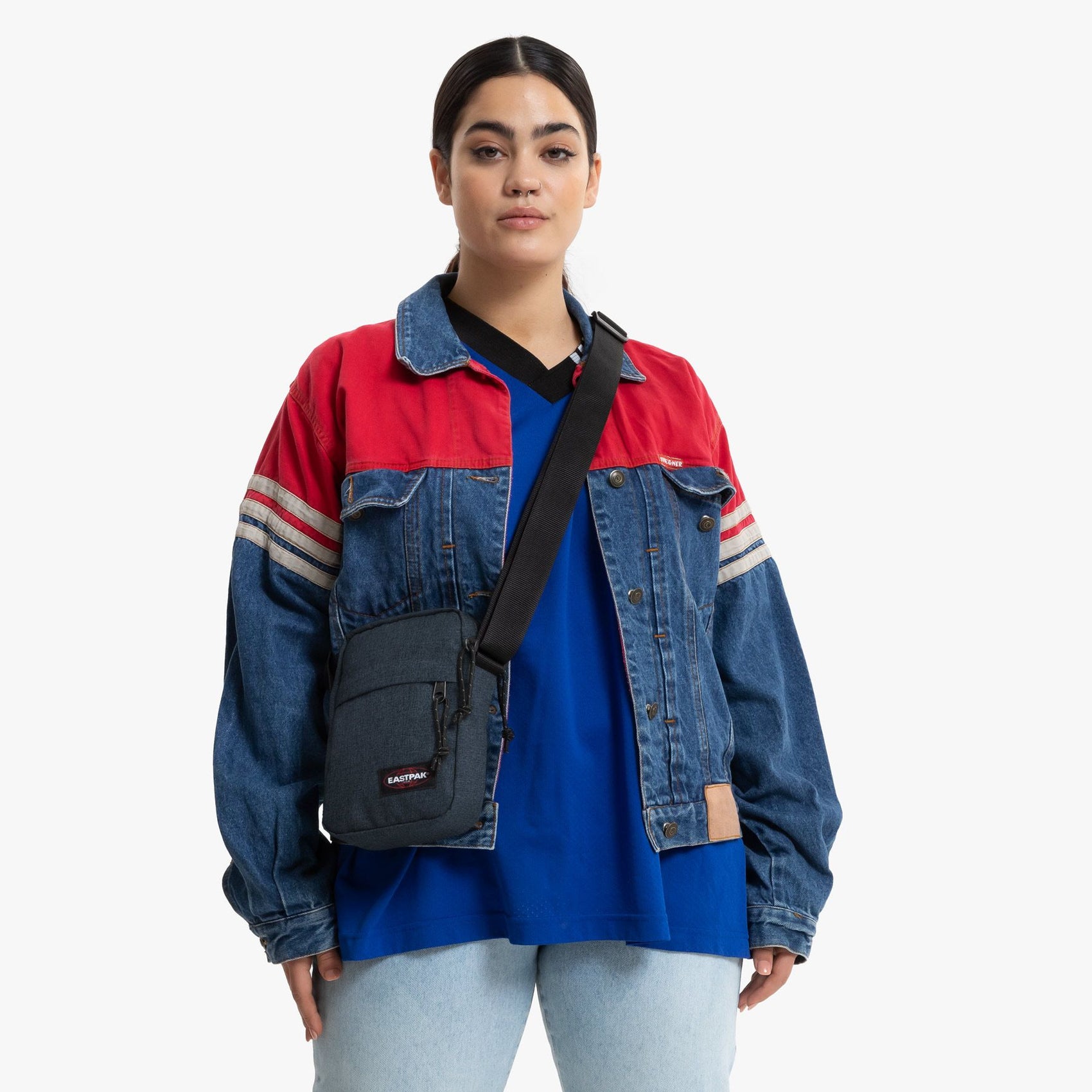 Triple Denim