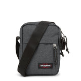 Svart Denim