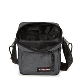 Svart Denim