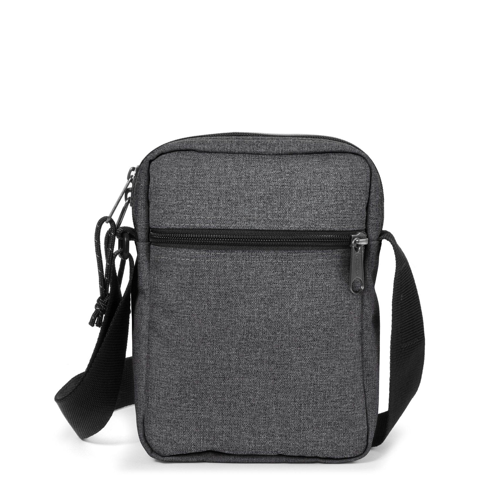 Svart Denim