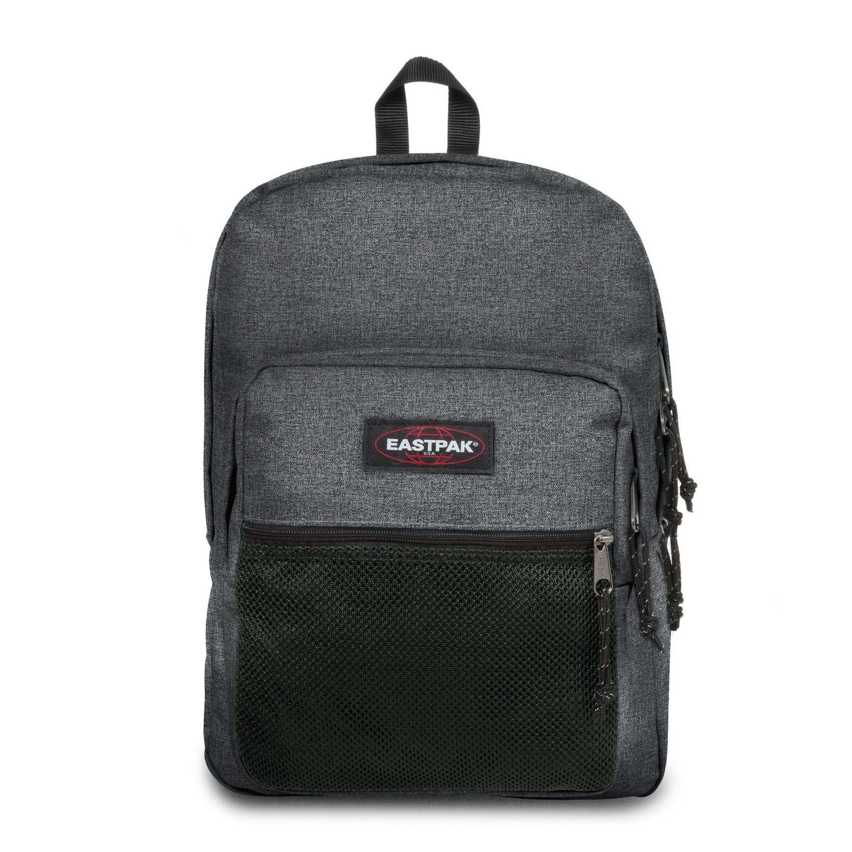 Svart Denim