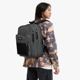 Svart Denim