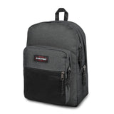 Svart Denim