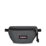 Svart Denim