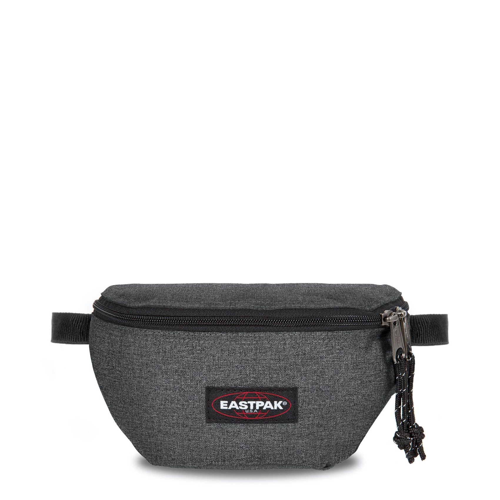 Svart Denim