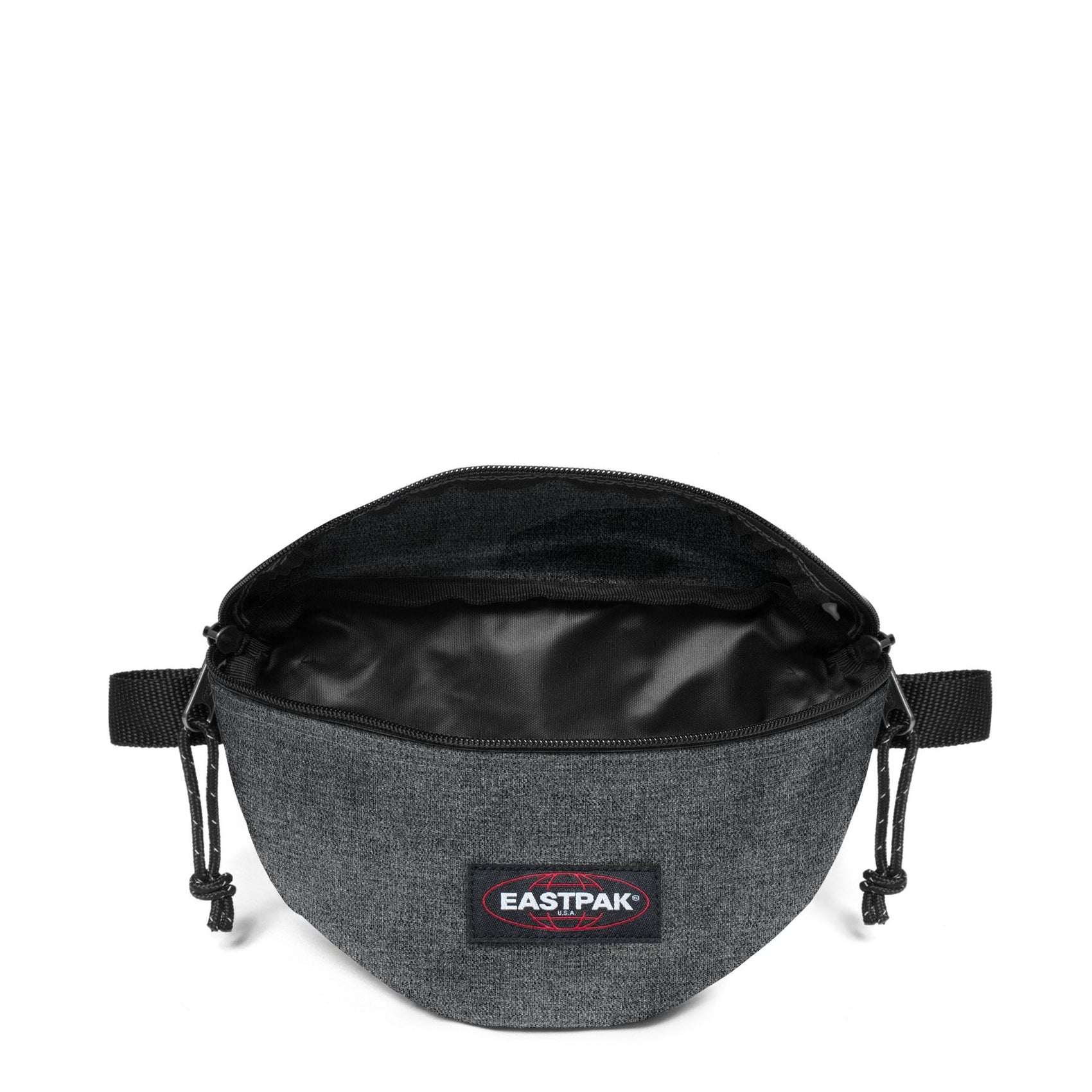 Svart Denim