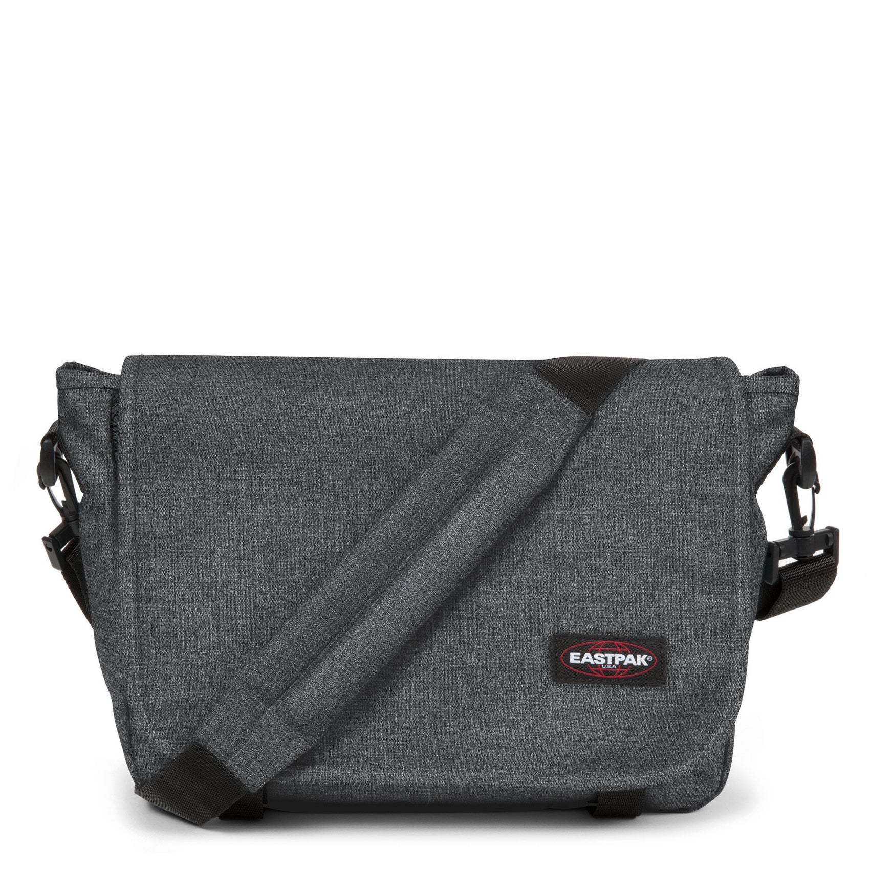 Svart Denim