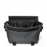 Svart Denim