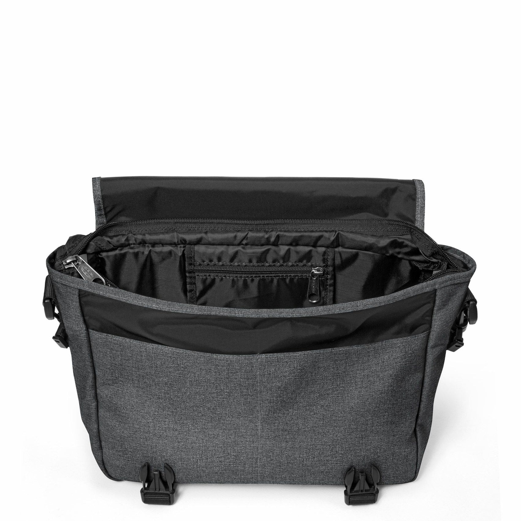 Svart Denim