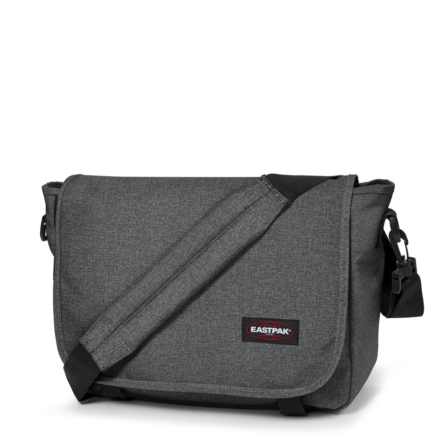 Svart Denim