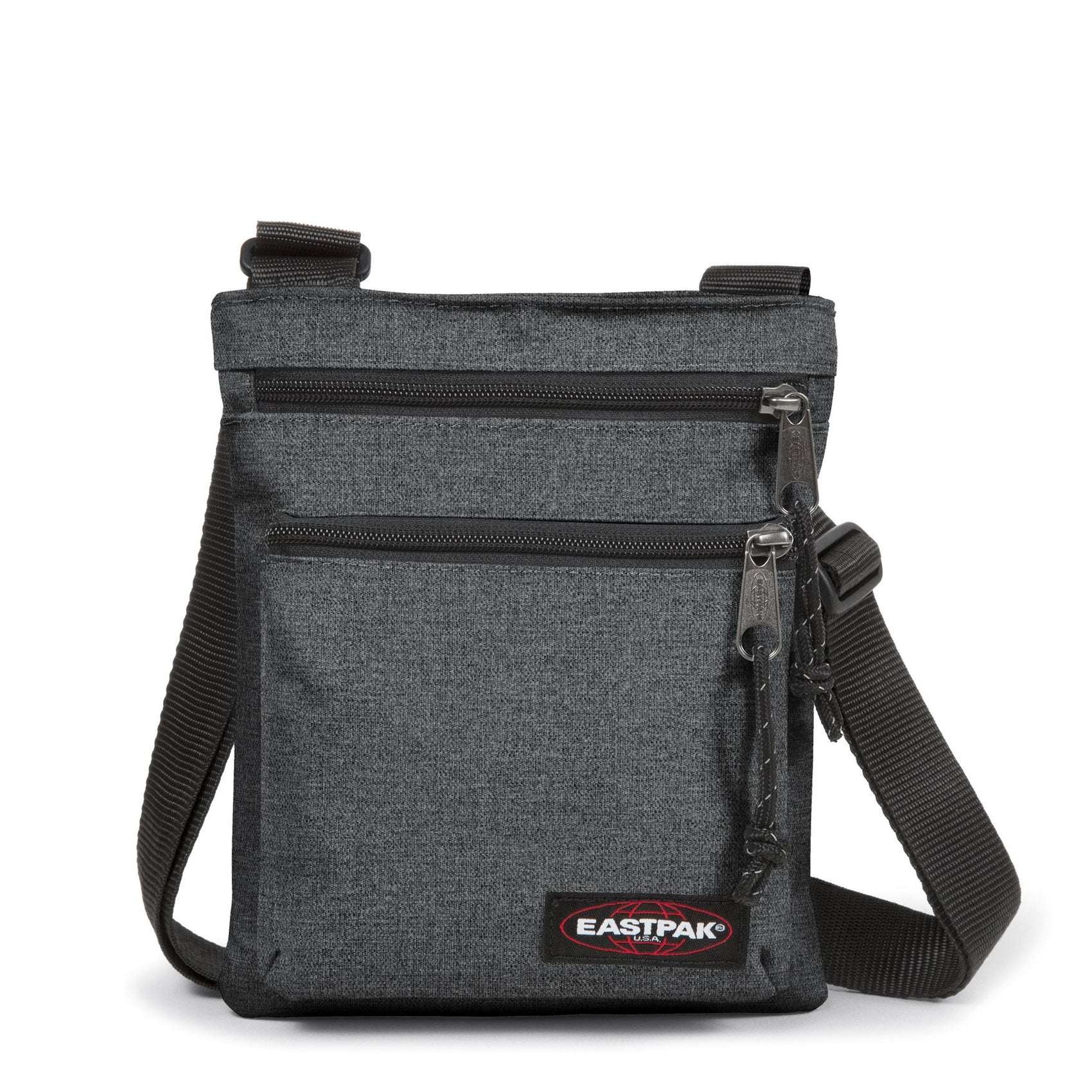 Svart Denim