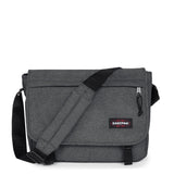 Svart Denim