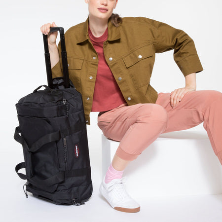 Eastpak Leatherface S +