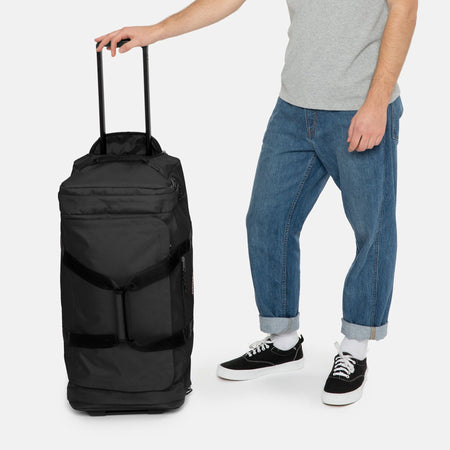 Eastpak Leatherface M +