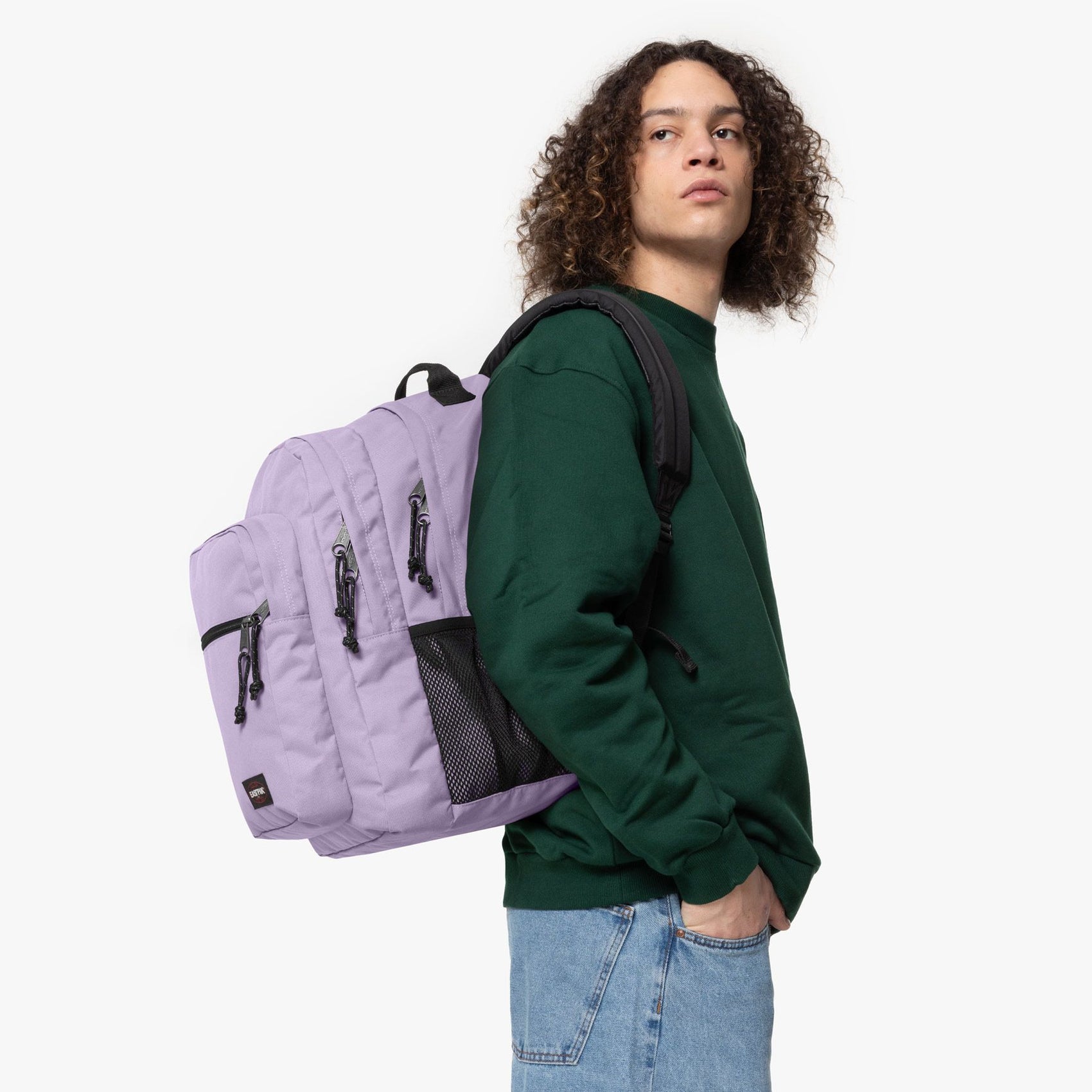 Orchid Lila