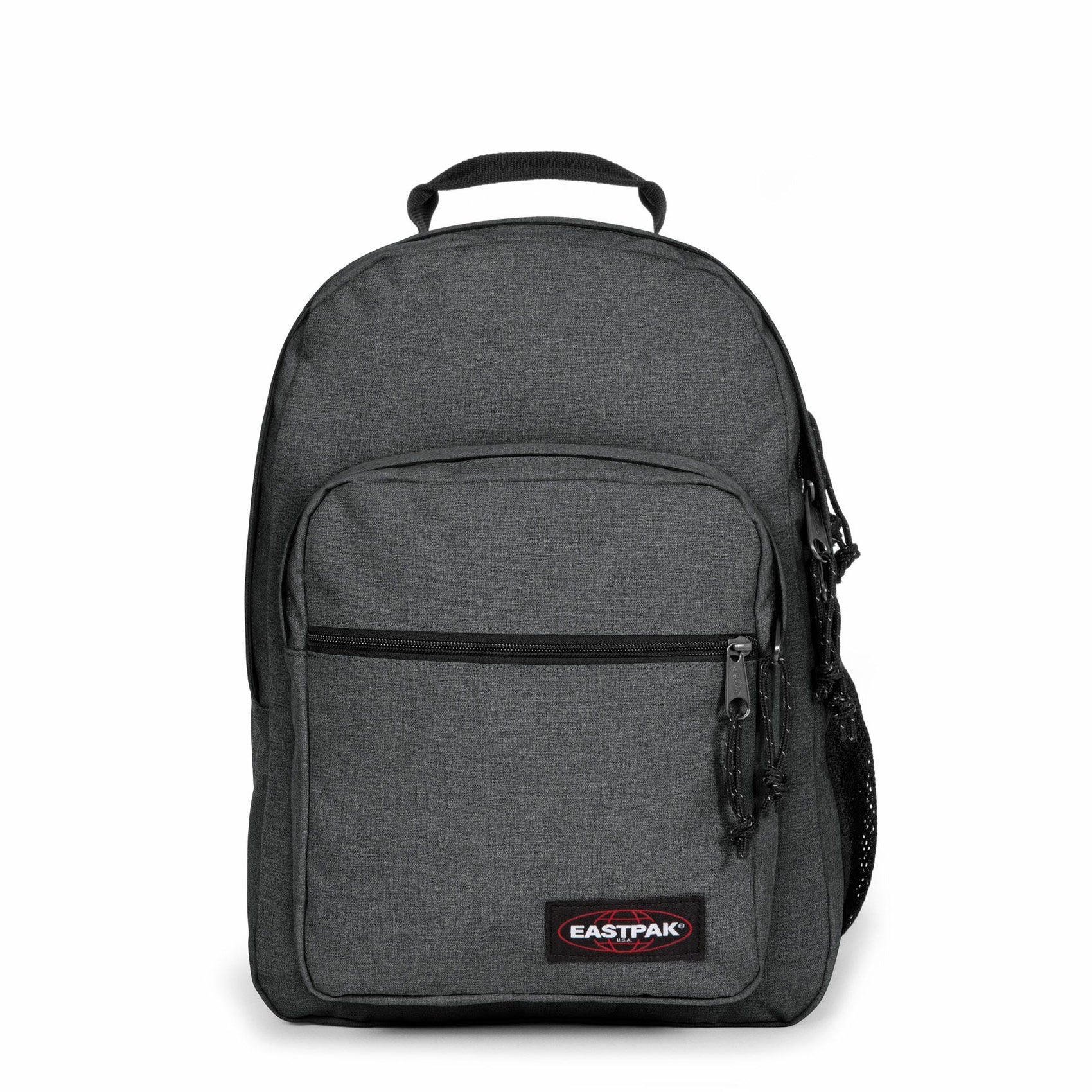 Svart Denim