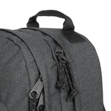 Svart Denim