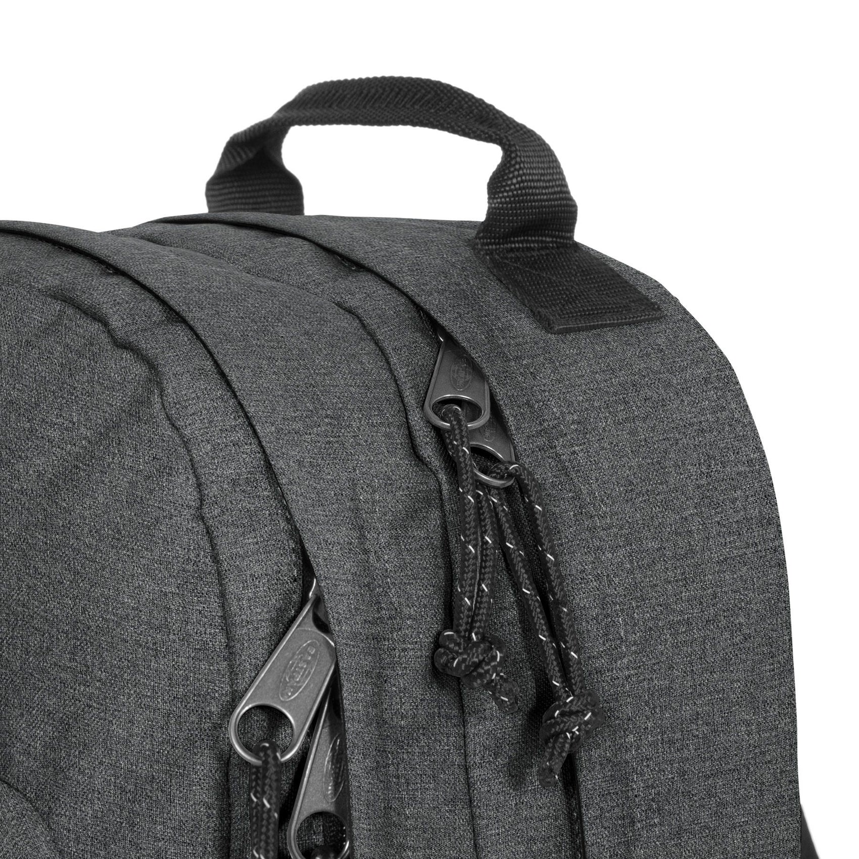 Svart Denim