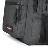 Svart Denim