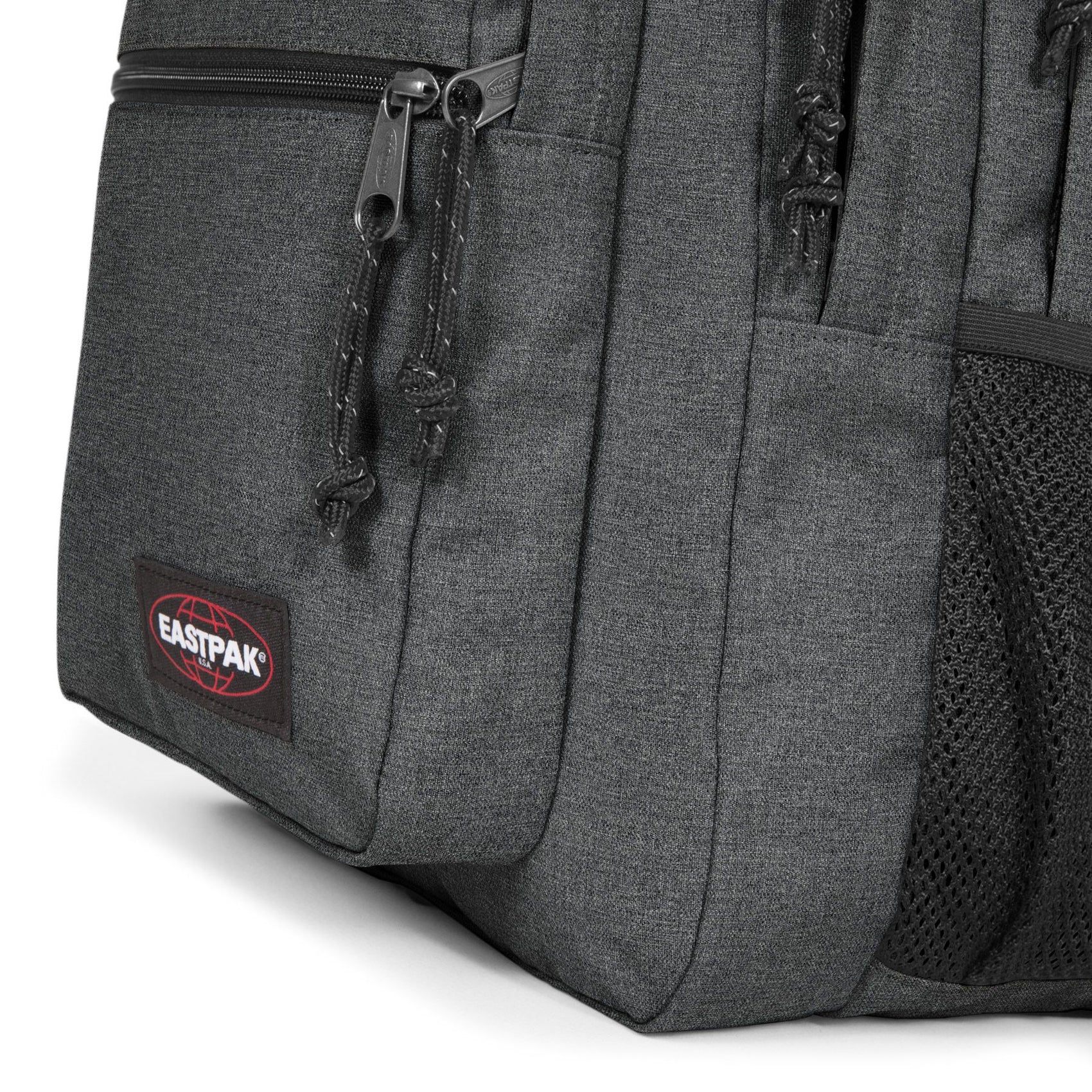 Svart Denim