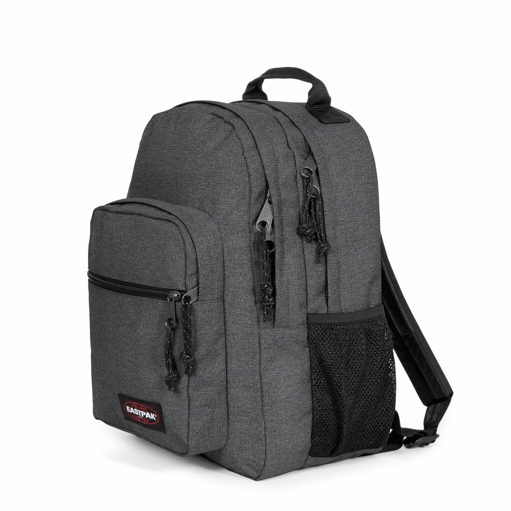 Svart Denim