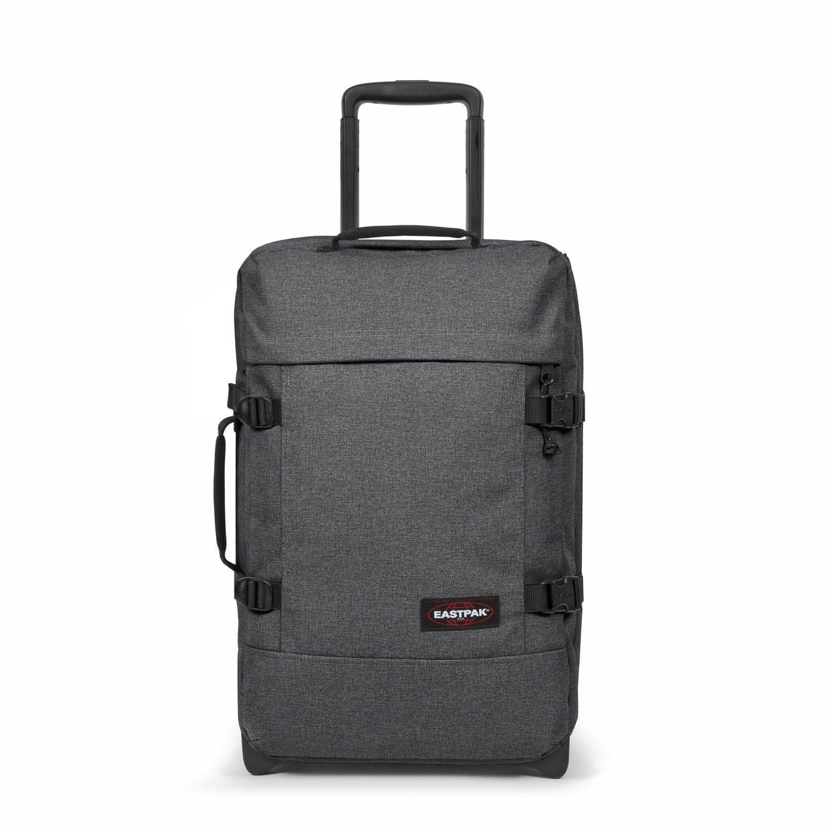 Svart Denim