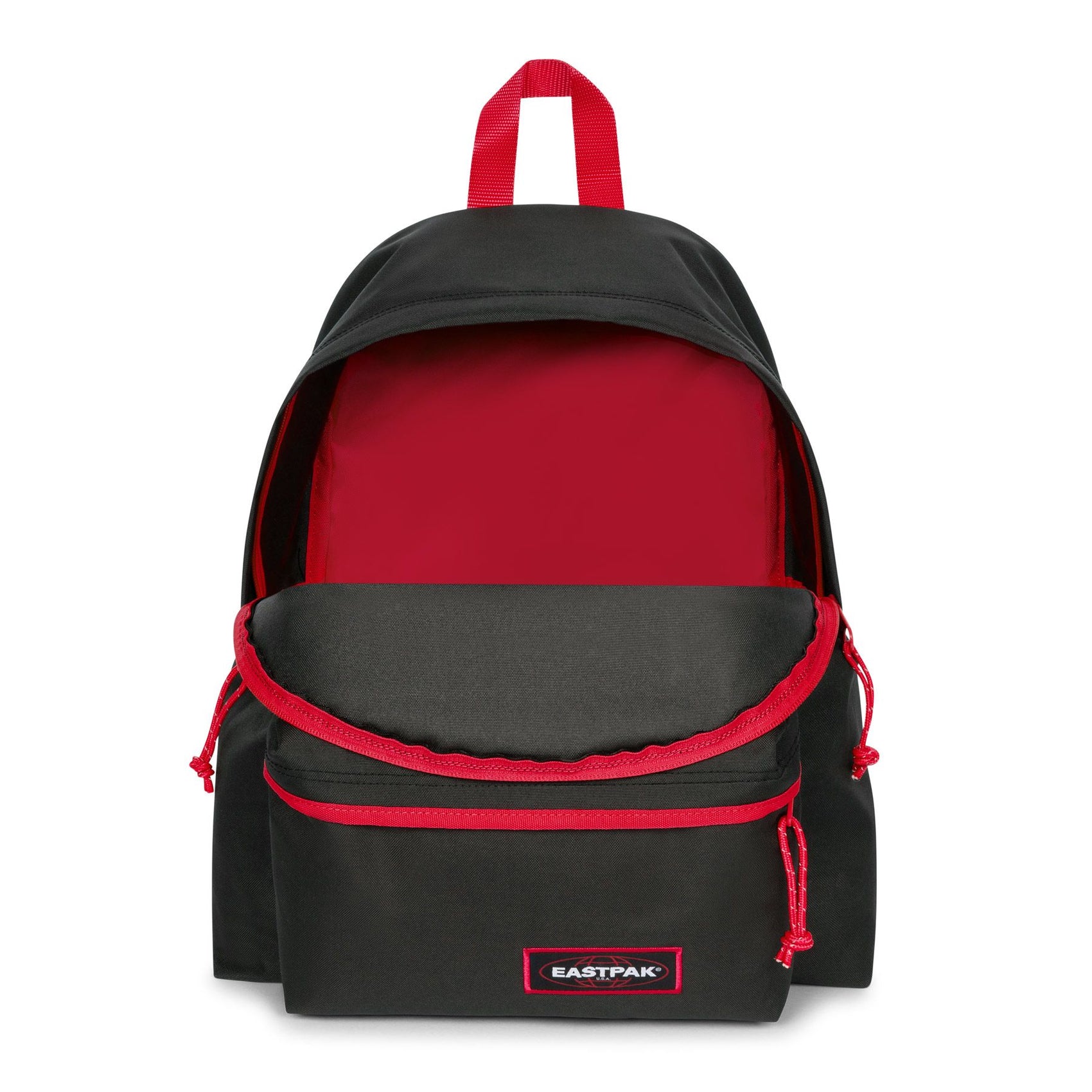 Kontrast Scarlet