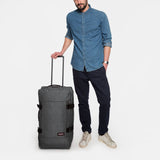 Svart Denim