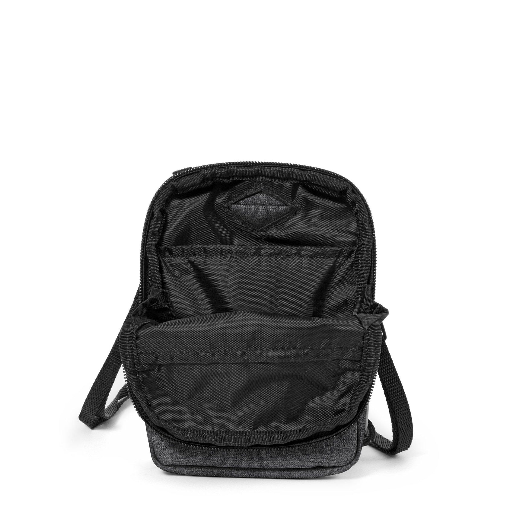 Svart Denim